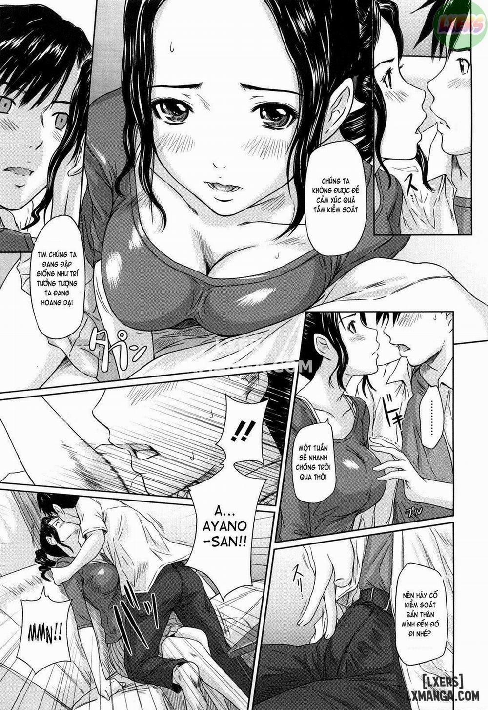 Mai favourite 7 trang 9