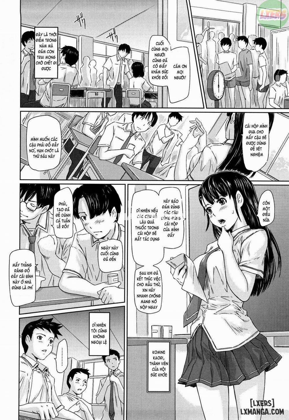 Mai favourite 8 trang 4