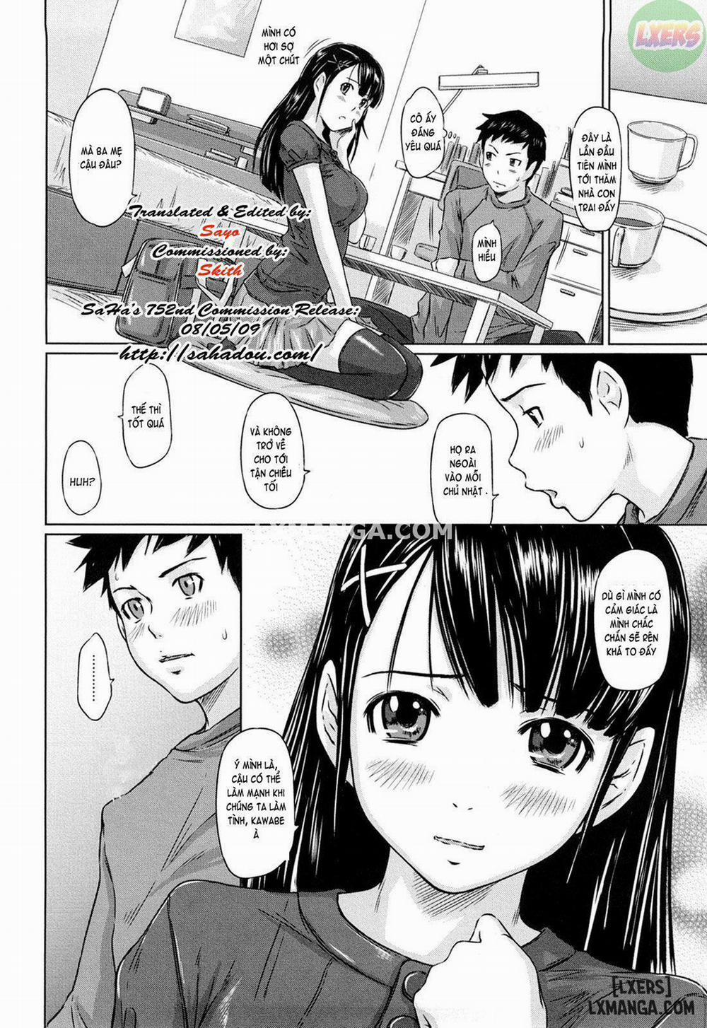 Mai favourite 9 END trang 4