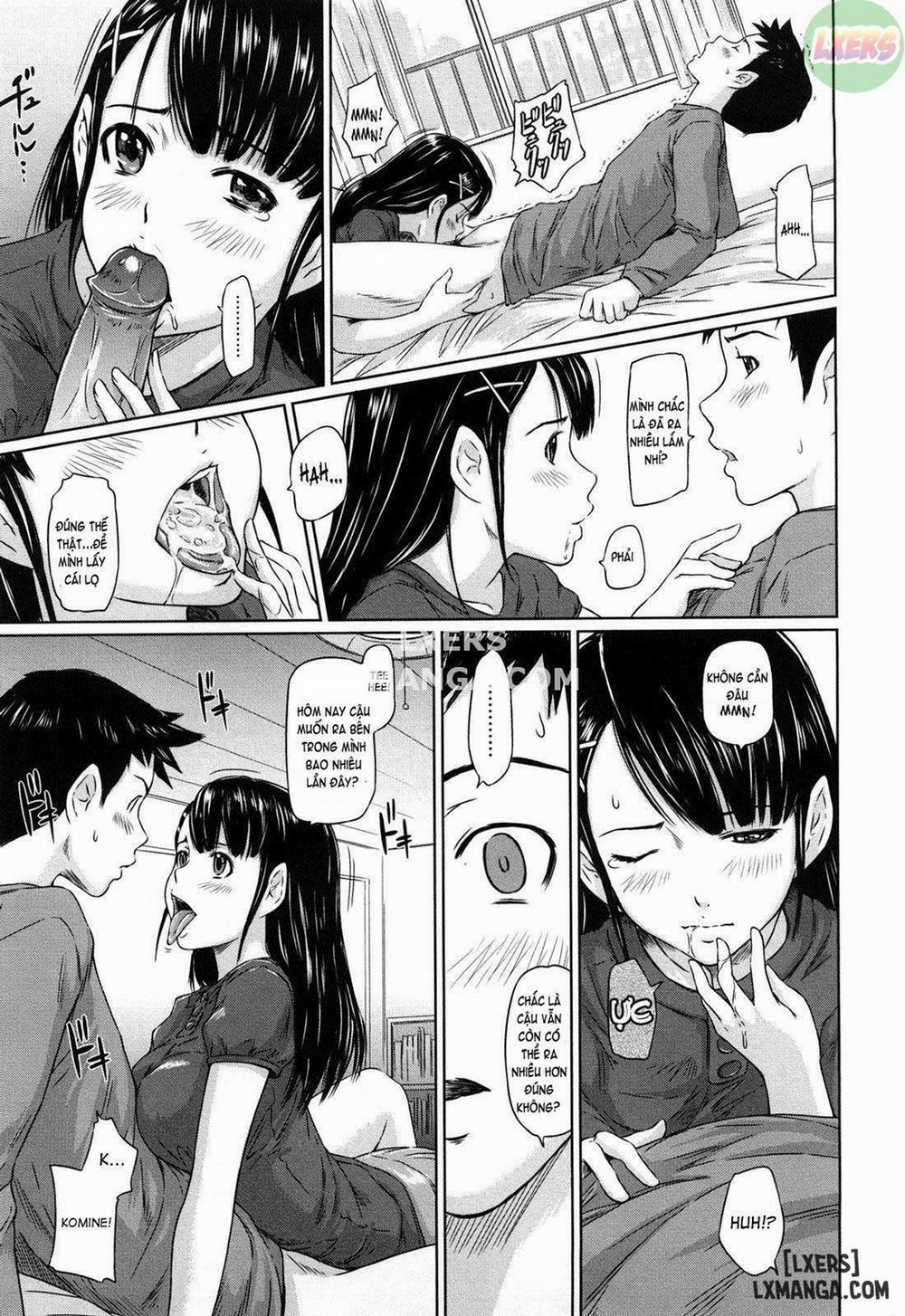 Mai favourite 9 END trang 7