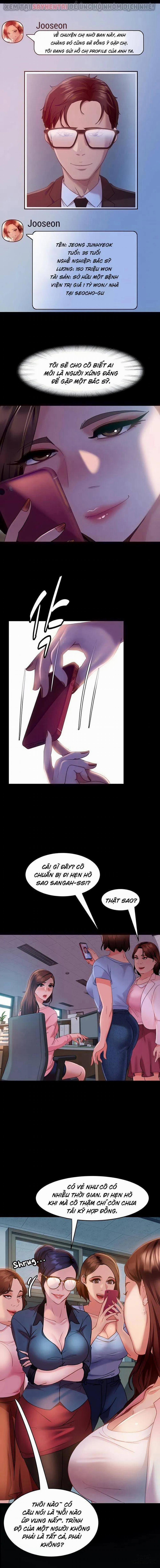 Mai Mối Hôn Nhân 13 trang 5