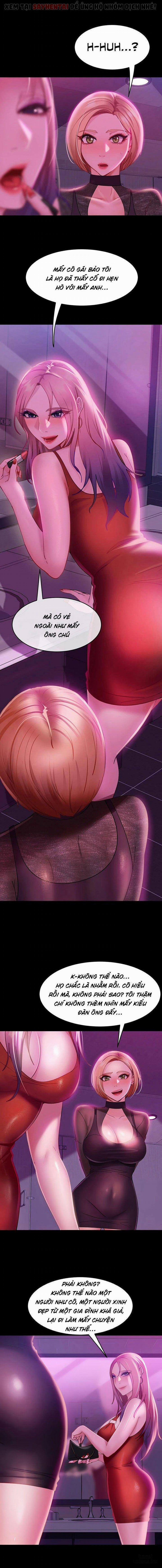 Mai Mối Hôn Nhân 16 trang 6