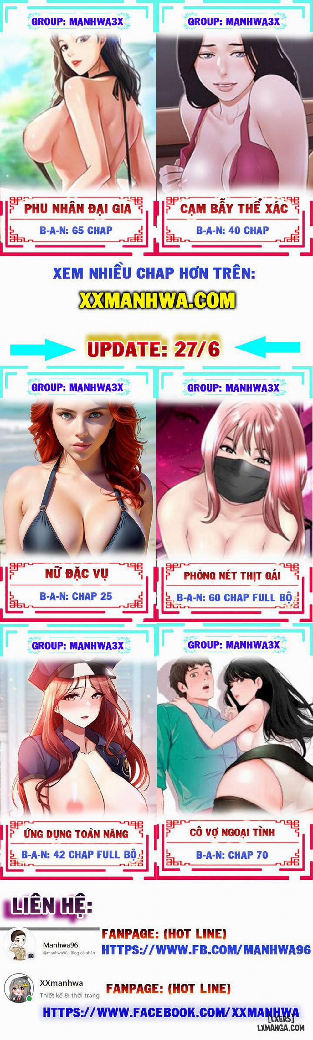 Mai Mối Hôn Nhân 18 trang 11