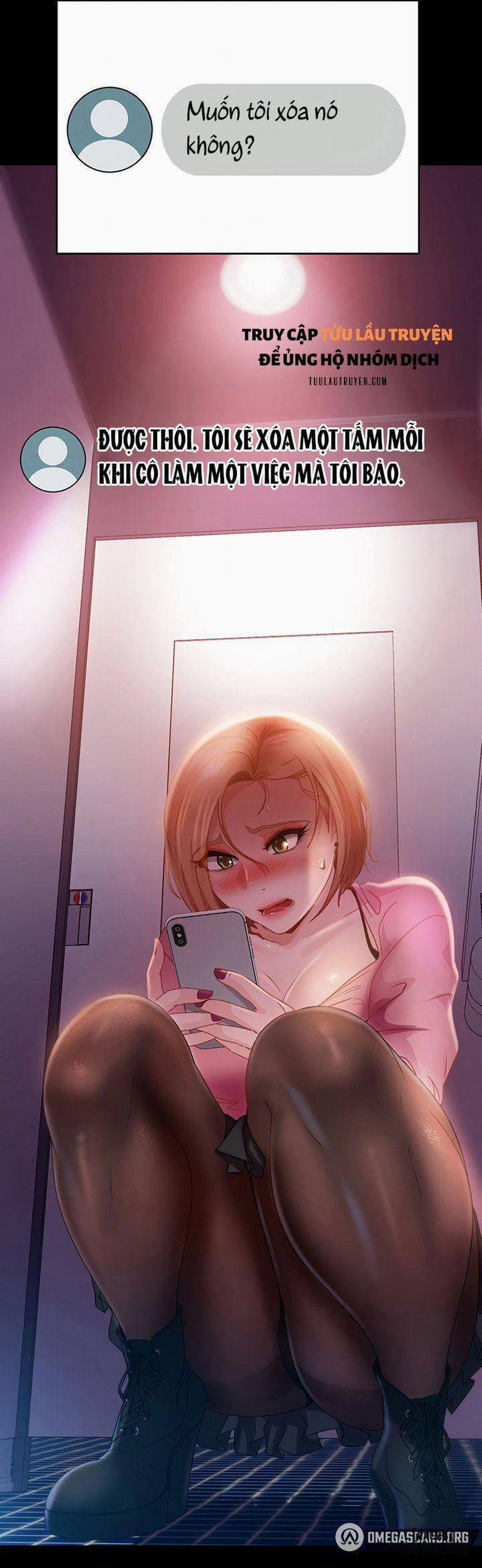 Mai Mối Hôn Nhân 26 trang 16