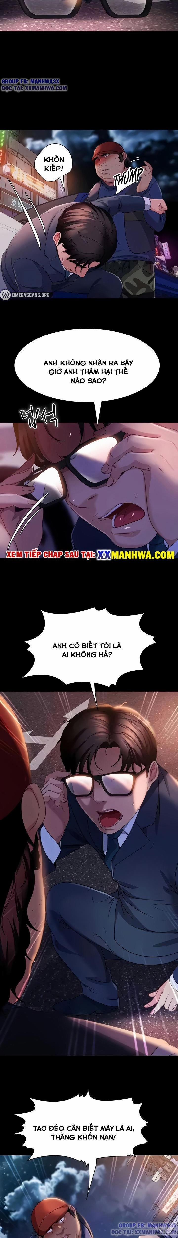 Mai Mối Hôn Nhân 48 trang 10