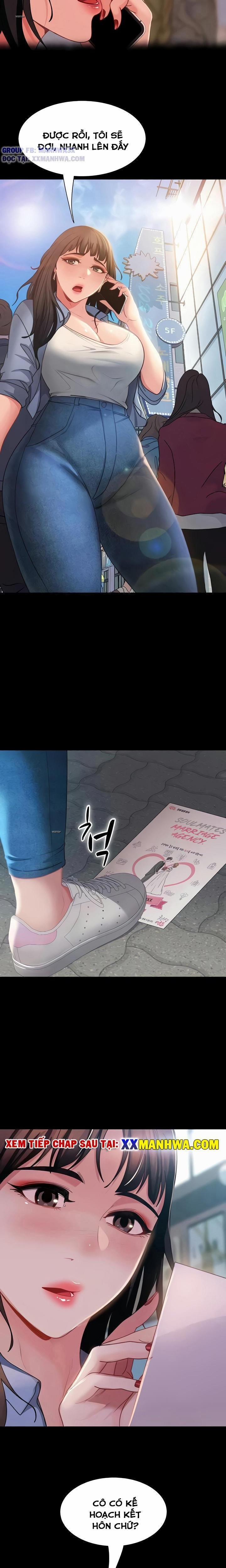 Mai Mối Hôn Nhân 50 trang 10