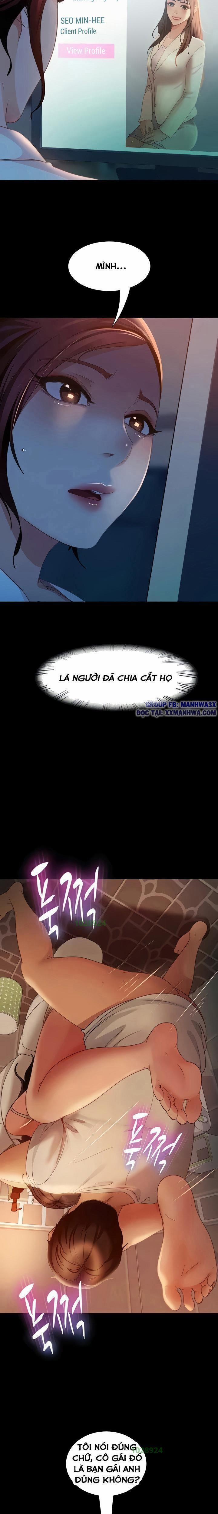 Mai Mối Hôn Nhân 50 trang 23