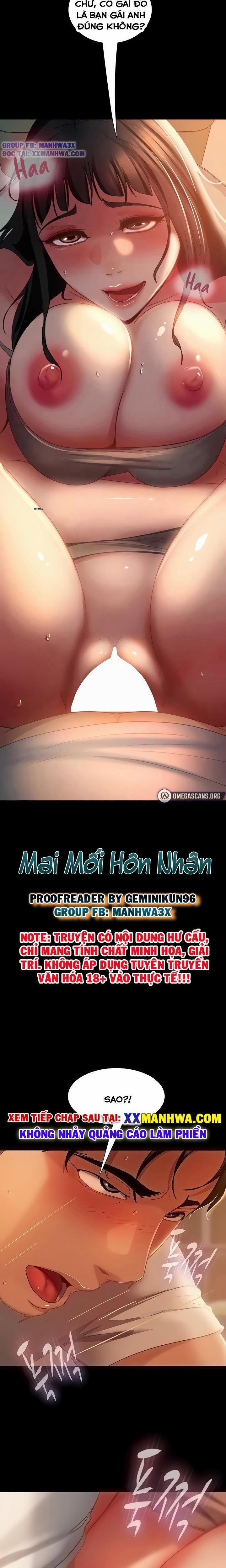 Mai Mối Hôn Nhân 51 trang 1