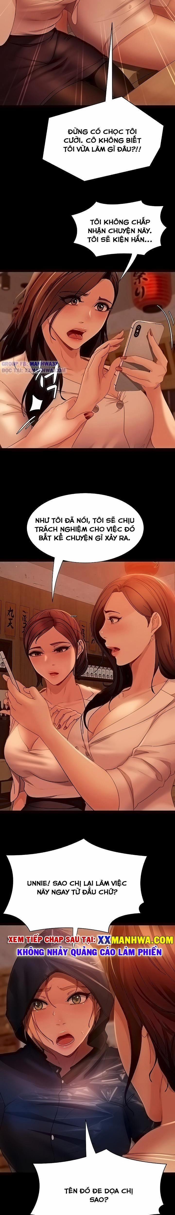 Mai Mối Hôn Nhân 51 trang 25