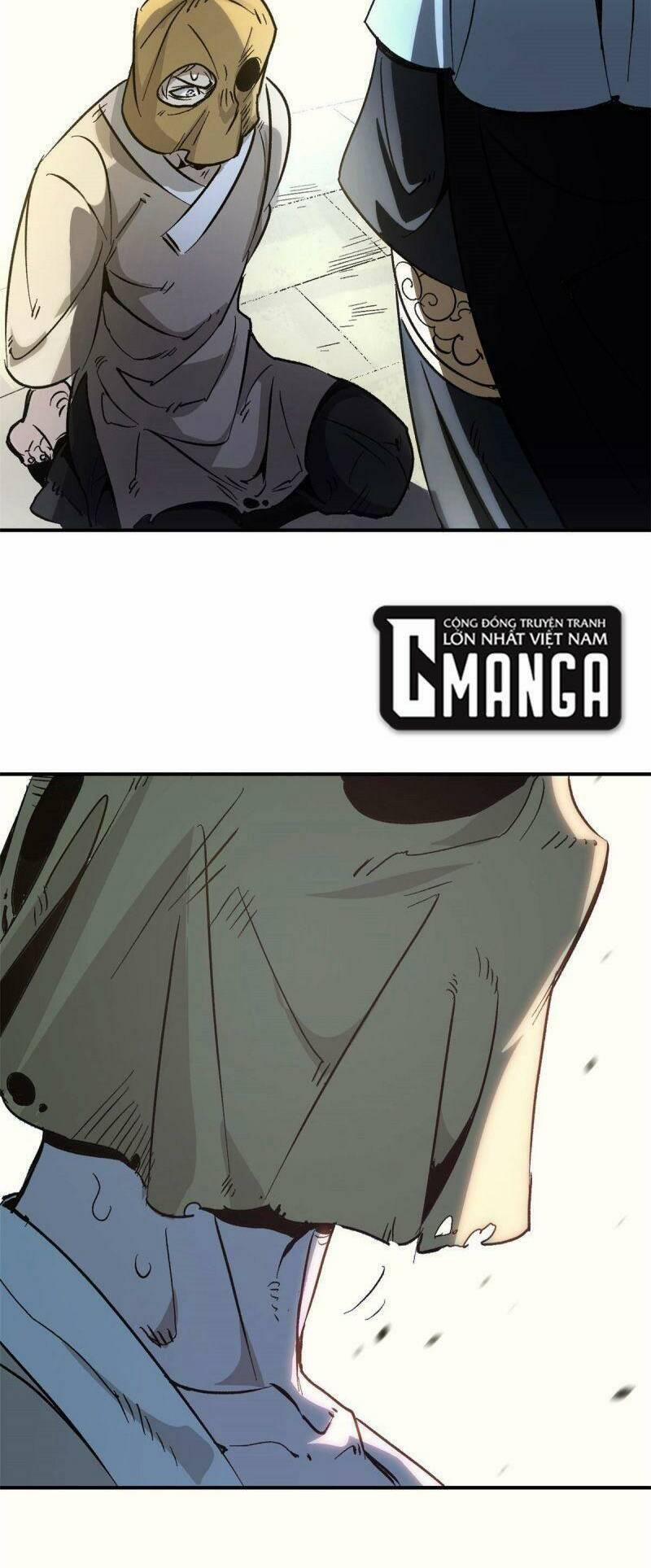 Mai Phục Trăm Ngày, Ta Cưới Được Nữ Đế Nước Địch 1 trang 22