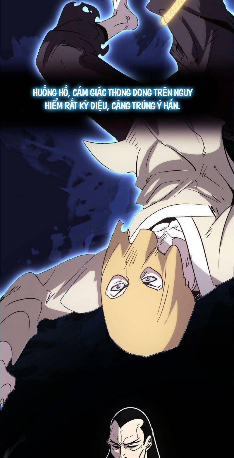 Mai Phục Trăm Ngày, Ta Cưới Được Nữ Đế Nước Địch 1 trang 27