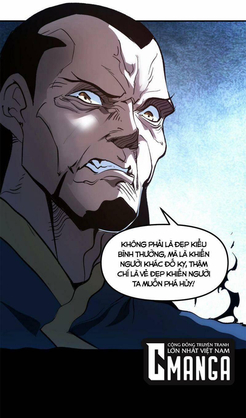 Mai Phục Trăm Ngày, Ta Cưới Được Nữ Đế Nước Địch 1 trang 41