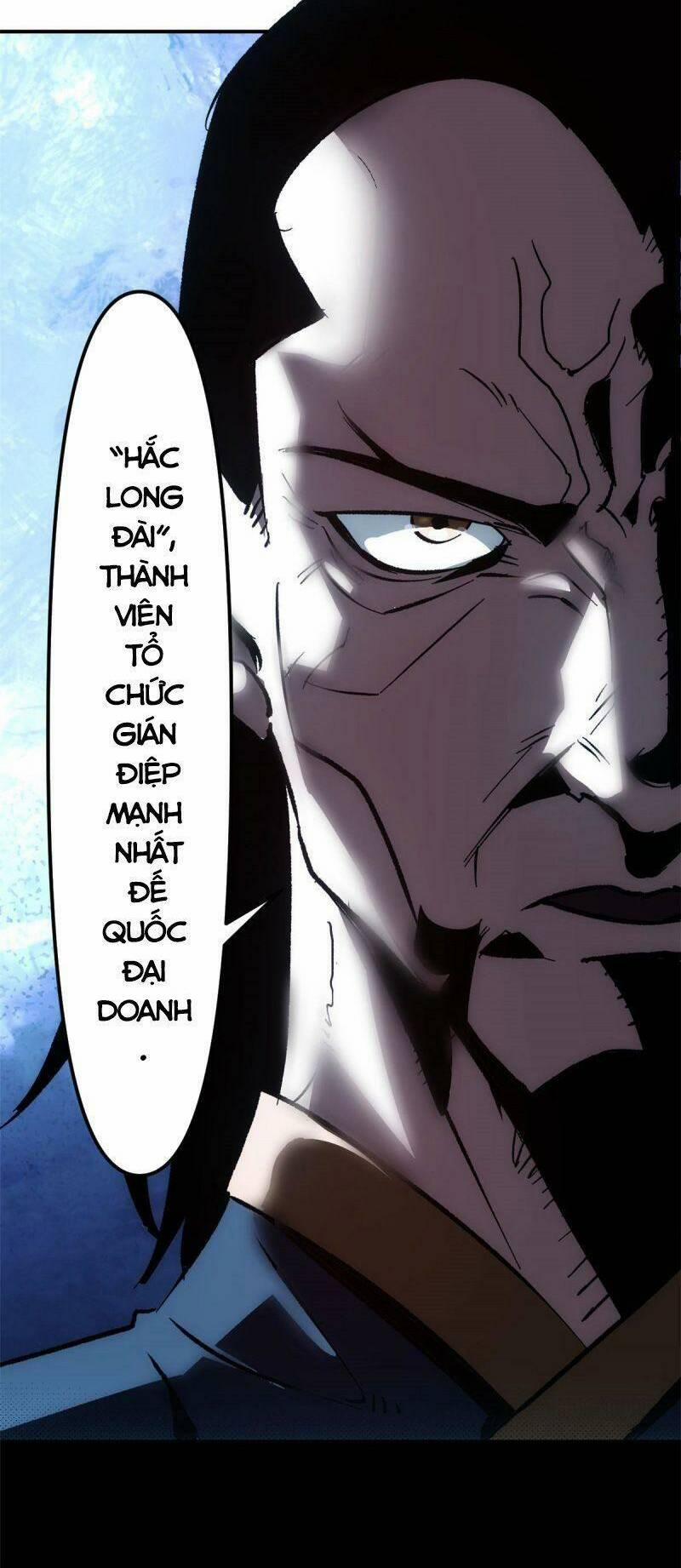 Mai Phục Trăm Ngày, Ta Cưới Được Nữ Đế Nước Địch 1 trang 44