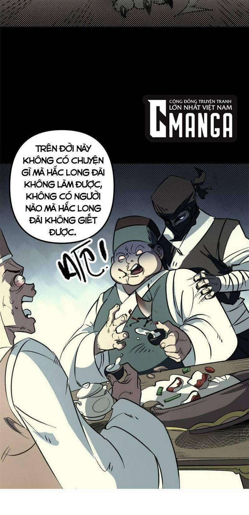 Mai Phục Trăm Ngày, Ta Cưới Được Nữ Đế Nước Địch 1 trang 46