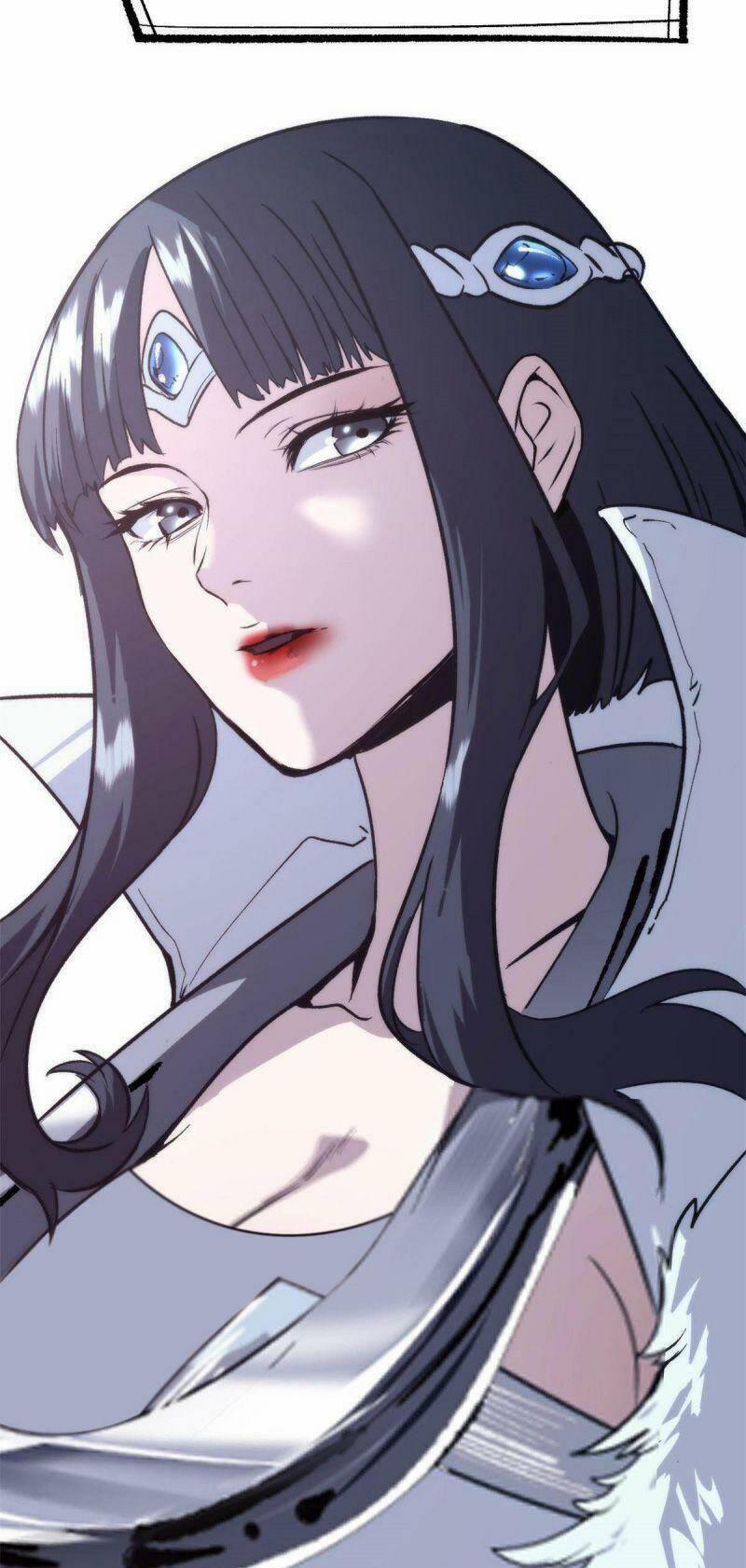 Mai Phục Trăm Ngày, Ta Cưới Được Nữ Đế Nước Địch 2 trang 1