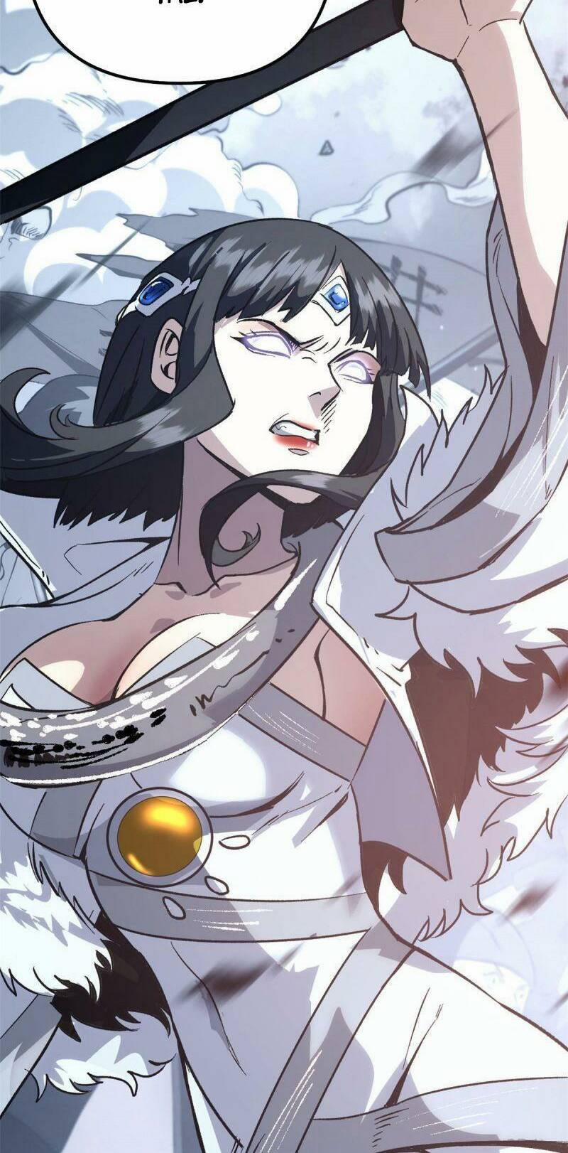 Mai Phục Trăm Ngày, Ta Cưới Được Nữ Đế Nước Địch 2 trang 10