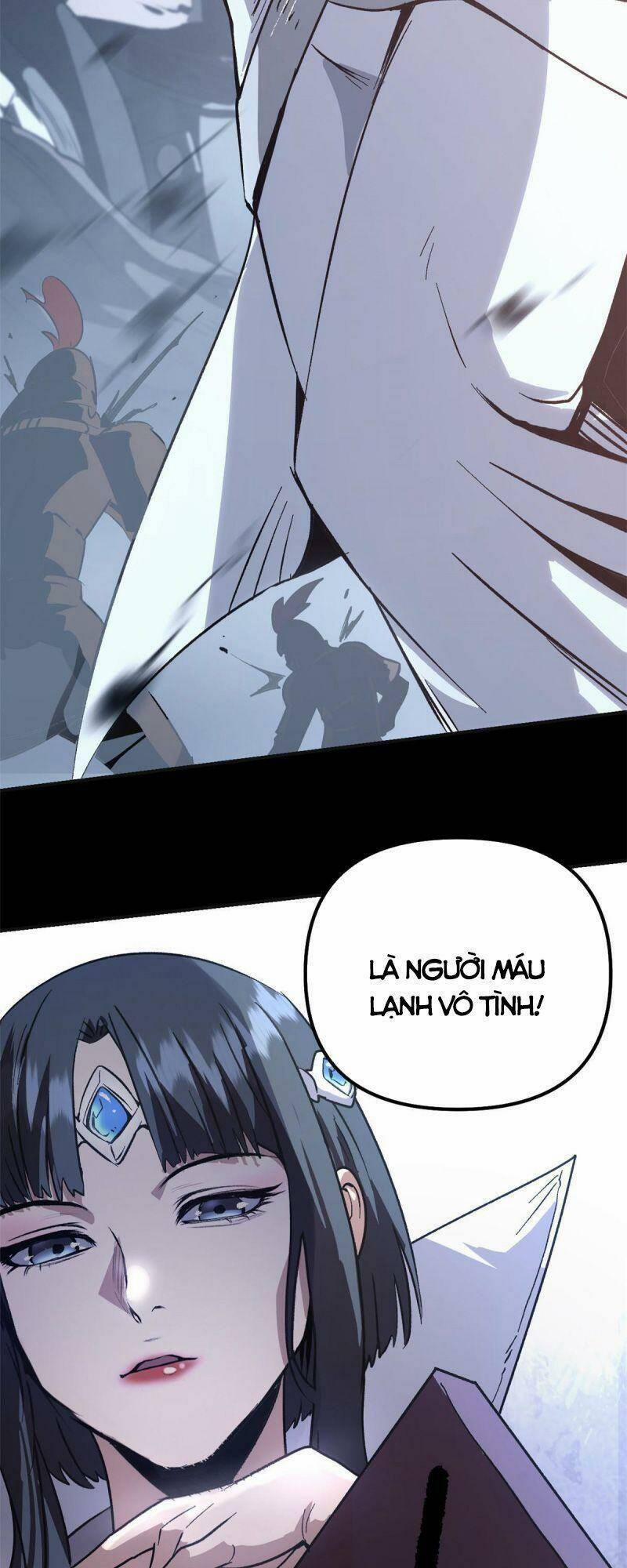 Mai Phục Trăm Ngày, Ta Cưới Được Nữ Đế Nước Địch 2 trang 11