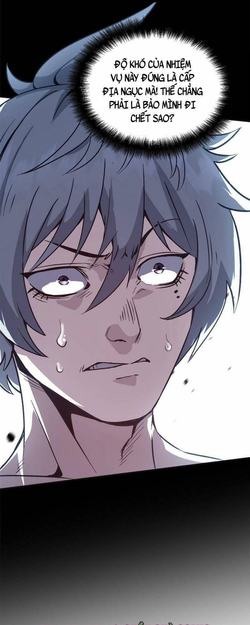 Mai Phục Trăm Ngày, Ta Cưới Được Nữ Đế Nước Địch 2 trang 14