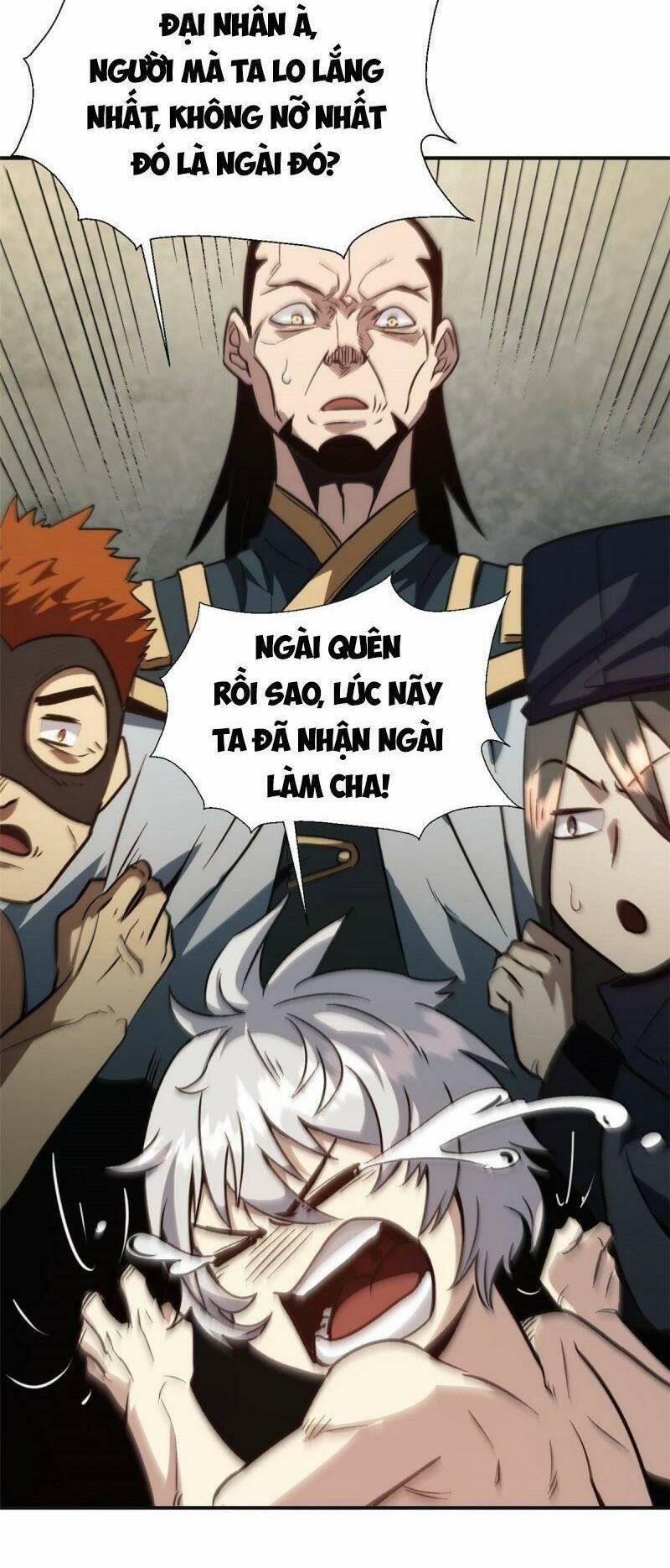 Mai Phục Trăm Ngày, Ta Cưới Được Nữ Đế Nước Địch 2 trang 43
