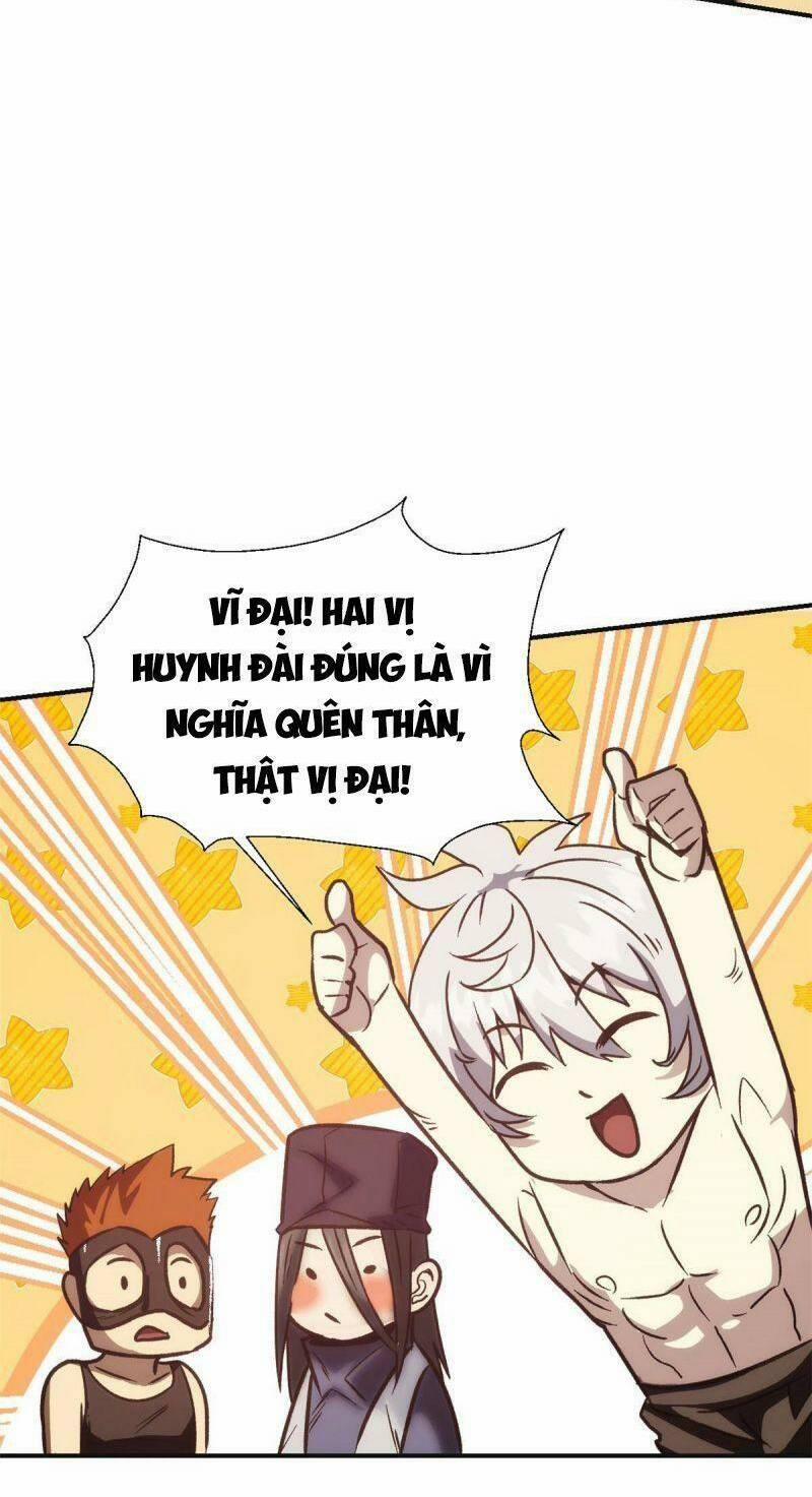 Mai Phục Trăm Ngày, Ta Cưới Được Nữ Đế Nước Địch 2 trang 47