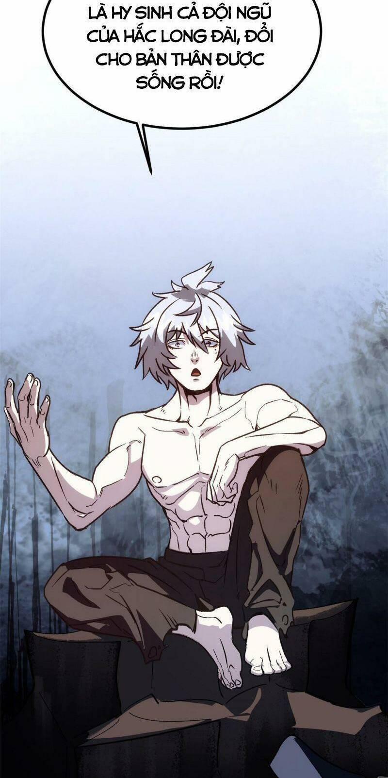 Mai Phục Trăm Ngày, Ta Cưới Được Nữ Đế Nước Địch 2 trang 49