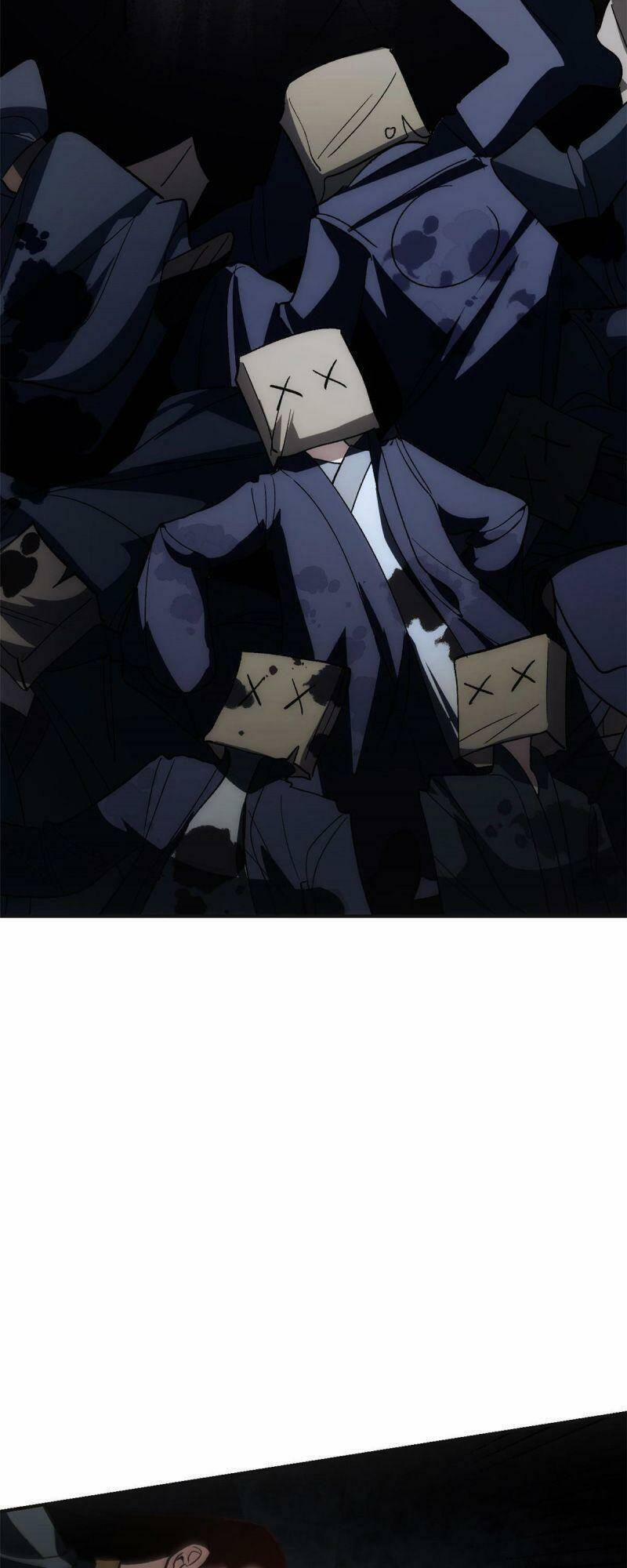 Mai Phục Trăm Ngày, Ta Cưới Được Nữ Đế Nước Địch 2 trang 50