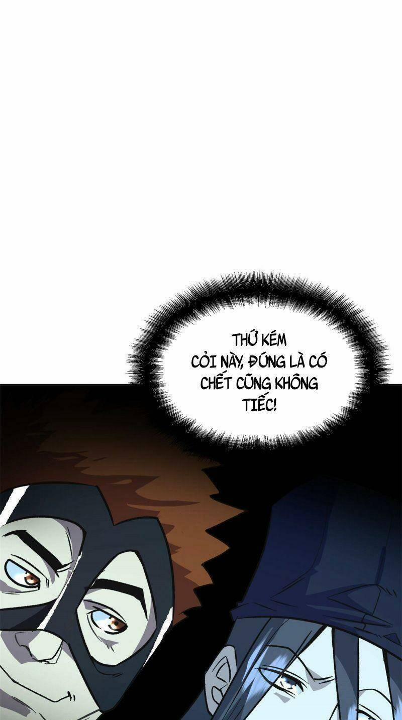 Mai Phục Trăm Ngày, Ta Cưới Được Nữ Đế Nước Địch 2 trang 53