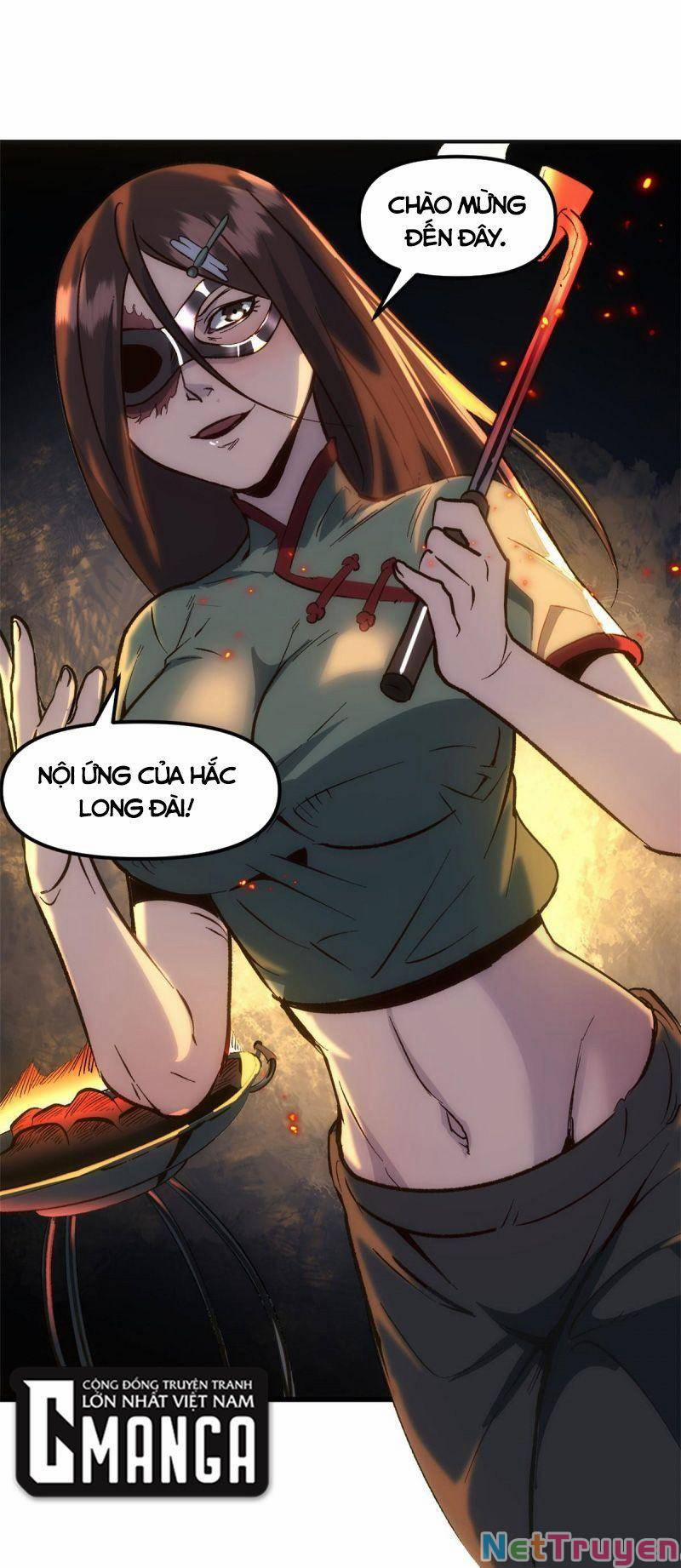 Mai Phục Trăm Ngày, Ta Cưới Được Nữ Đế Nước Địch 3 trang 21