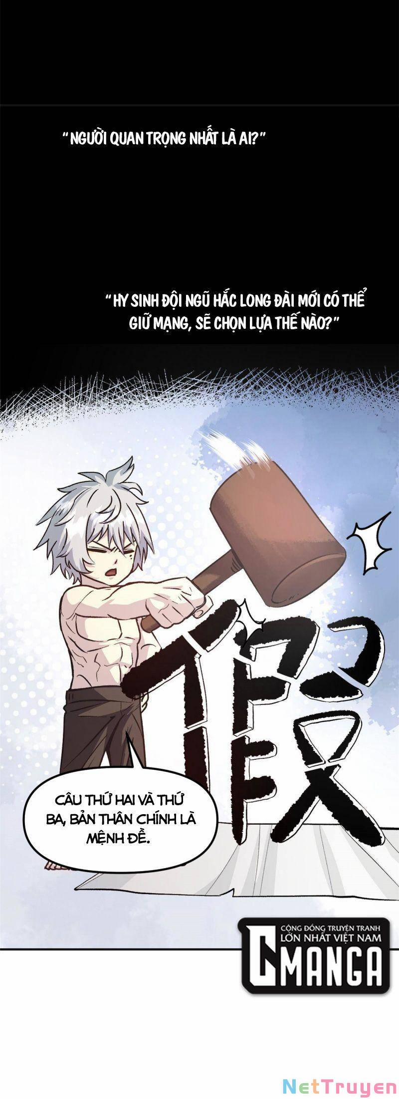 Mai Phục Trăm Ngày, Ta Cưới Được Nữ Đế Nước Địch 3 trang 4