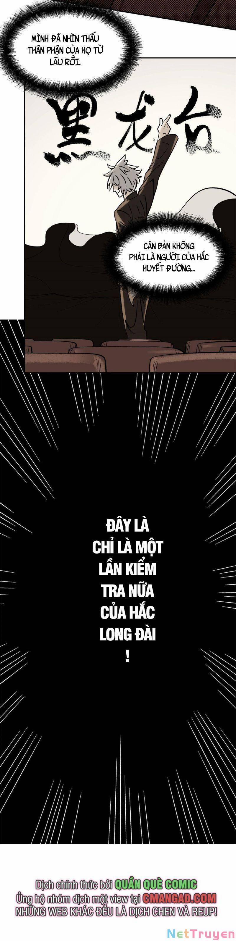 Mai Phục Trăm Ngày, Ta Cưới Được Nữ Đế Nước Địch 4 trang 3