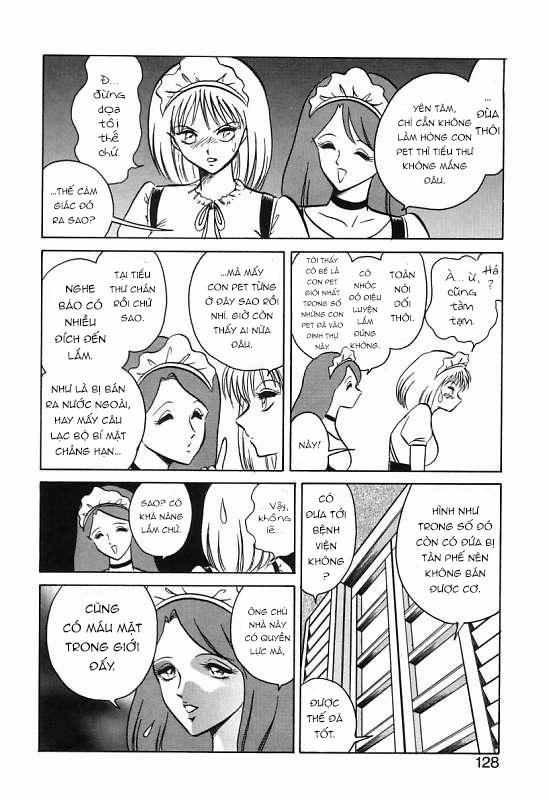 Mai Slave Full 182 trang. 0 1 nửa còn lại 0 End. trang 39