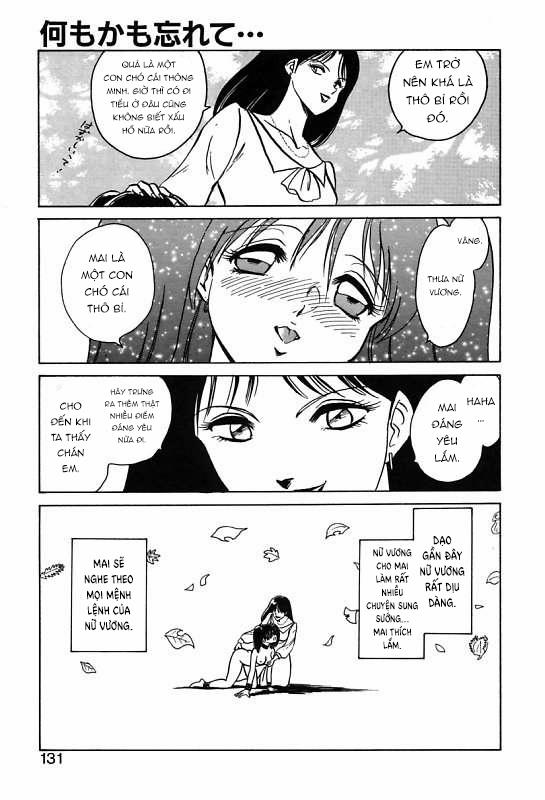 Mai Slave Full 182 trang. 0 1 nửa còn lại 0 End. trang 42