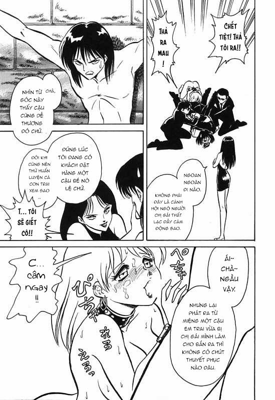 Mai Slave Full 182 trang. 0 1 nửa còn lại 0 End. trang 52
