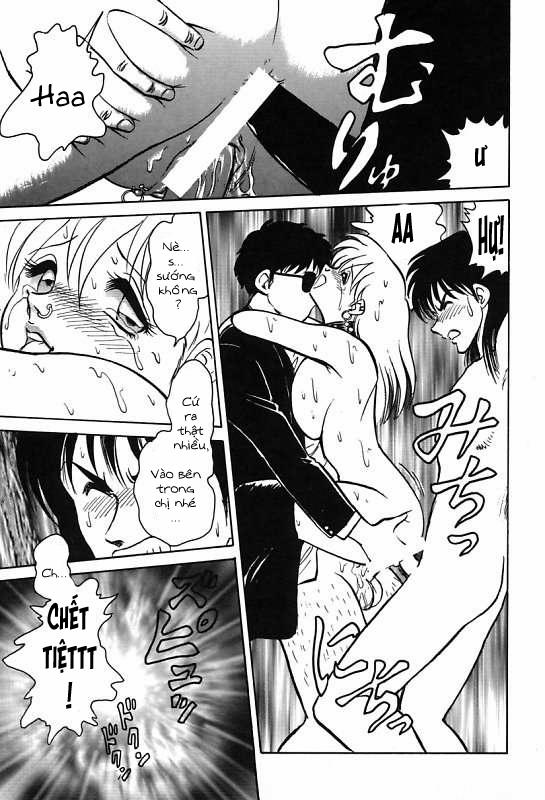 Mai Slave Full 182 trang. 0 1 nửa còn lại 0 End. trang 58