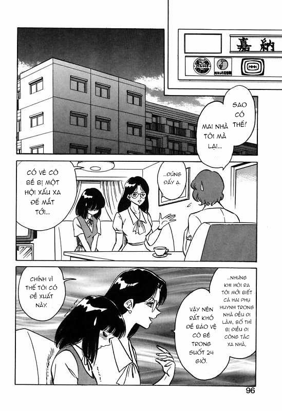 Mai Slave Full 182 trang. 0 1 nửa còn lại 0 End. trang 7