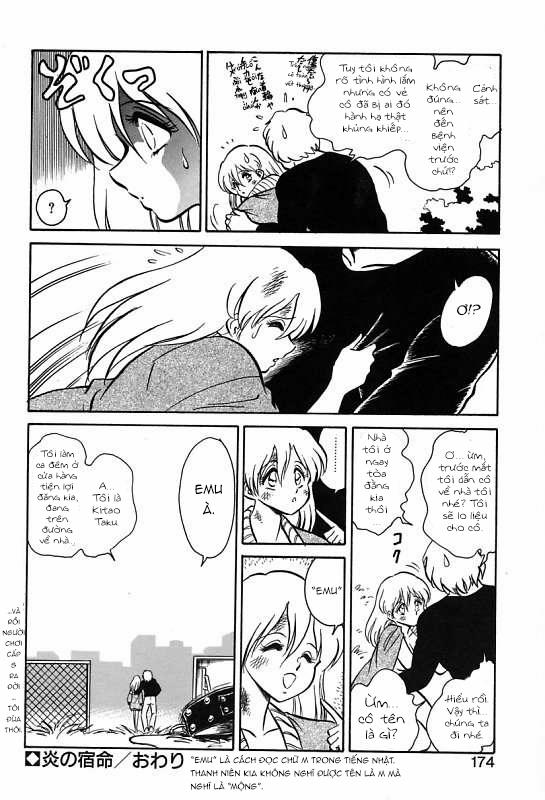 Mai Slave Full 182 trang. 0 1 nửa còn lại 0 End. trang 85