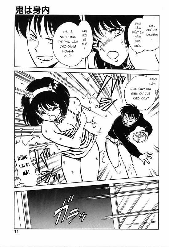 Mai Slave Full 182 trang. 0 1 nửa trang 12