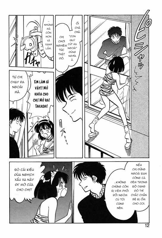 Mai Slave Full 182 trang. 0 1 nửa trang 13