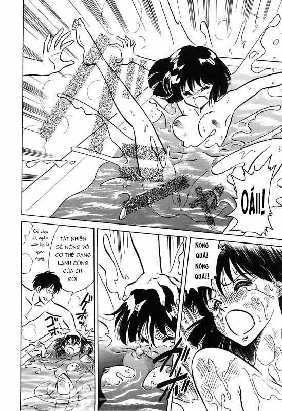 Mai Slave Full 182 trang. 0 1 nửa trang 19