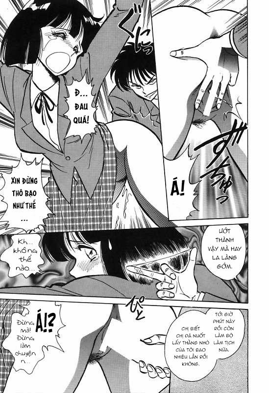 Mai Slave Full 182 trang. 0 1 nửa trang 32