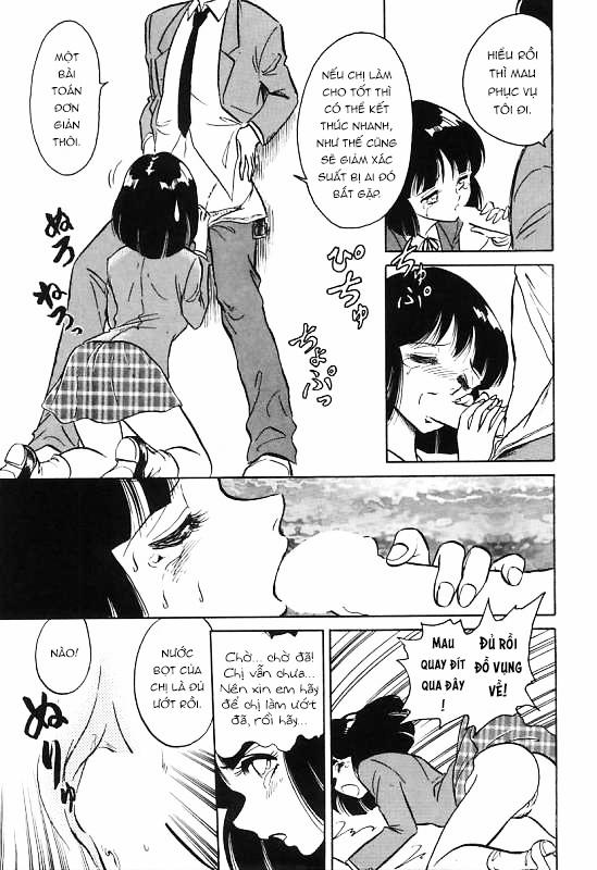 Mai Slave Full 182 trang. 0 1 nửa trang 34