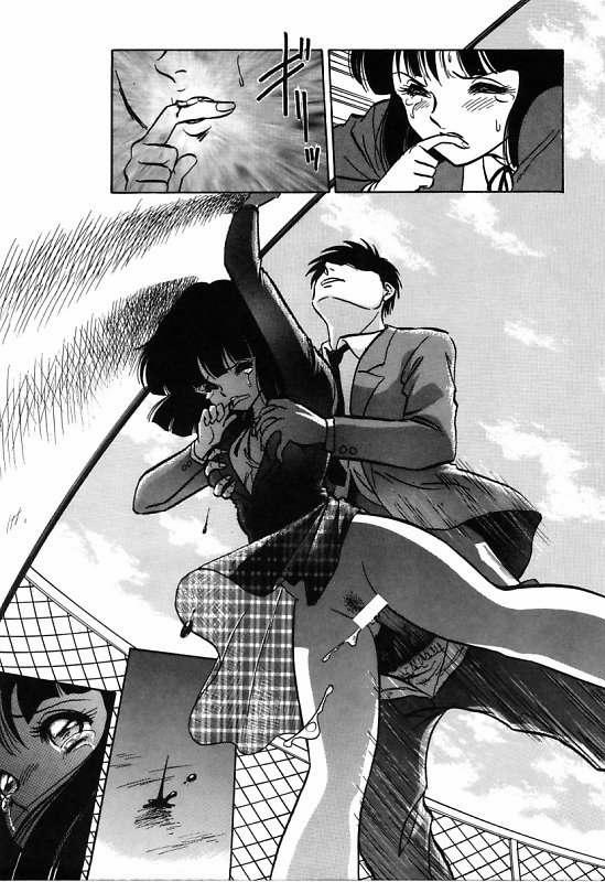 Mai Slave Full 182 trang. 0 1 nửa trang 36