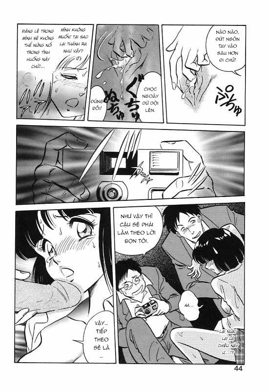 Mai Slave Full 182 trang. 0 1 nửa trang 45