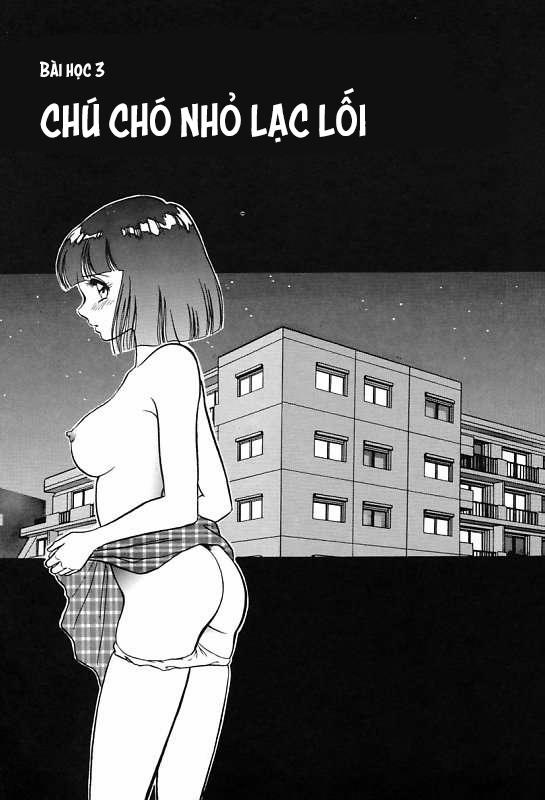 Mai Slave Full 182 trang. 0 1 nửa trang 48