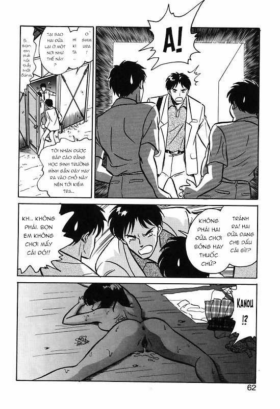 Mai Slave Full 182 trang. 0 1 nửa trang 63