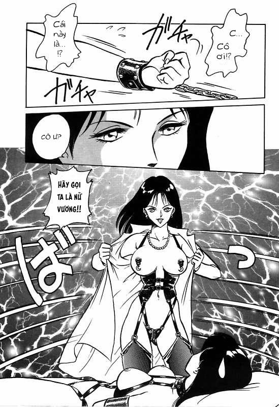 Mai Slave Full 182 trang. 0 1 nửa trang 86