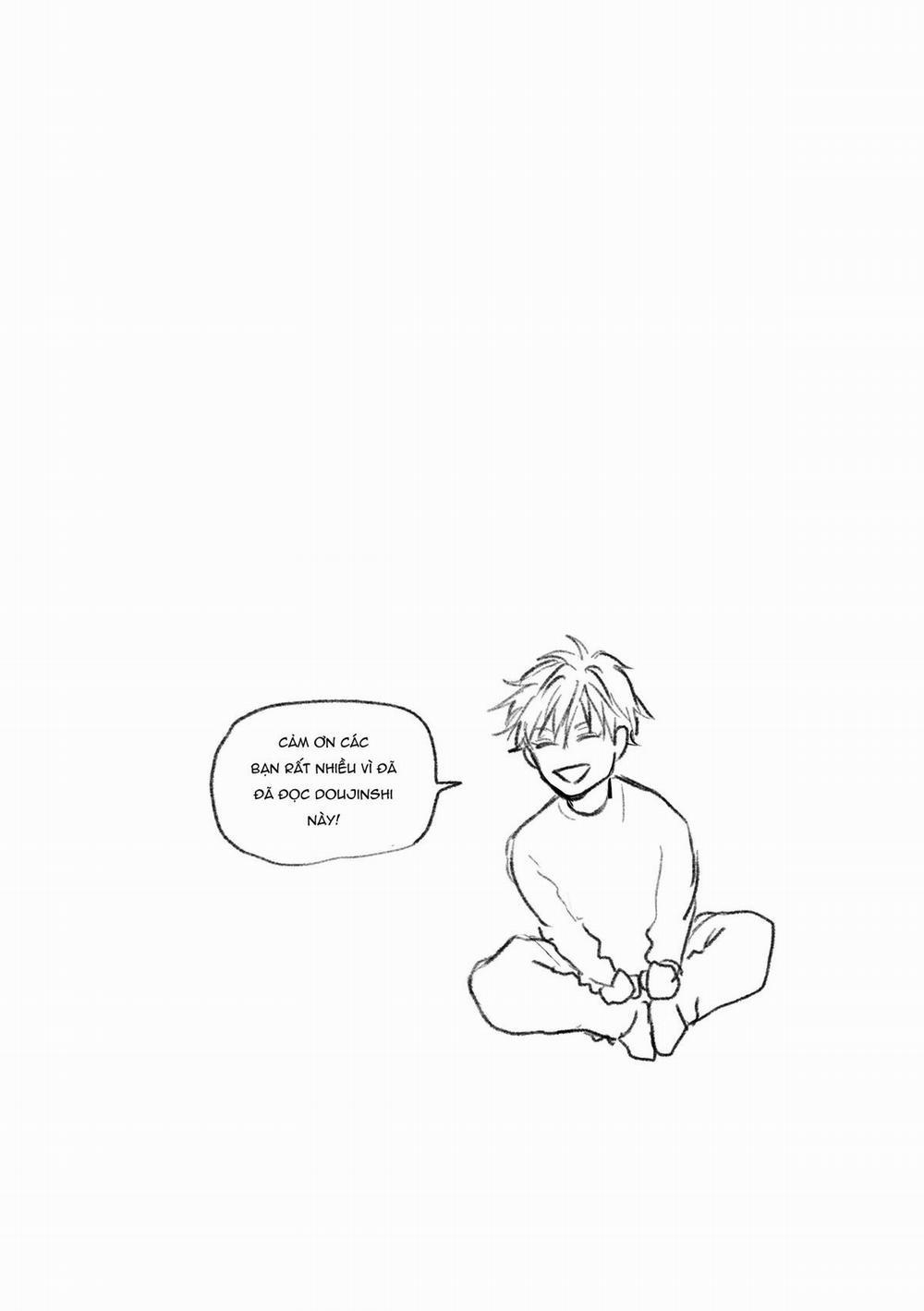 Mãi Vẫn Là Bạn Sao? 1 trang 51