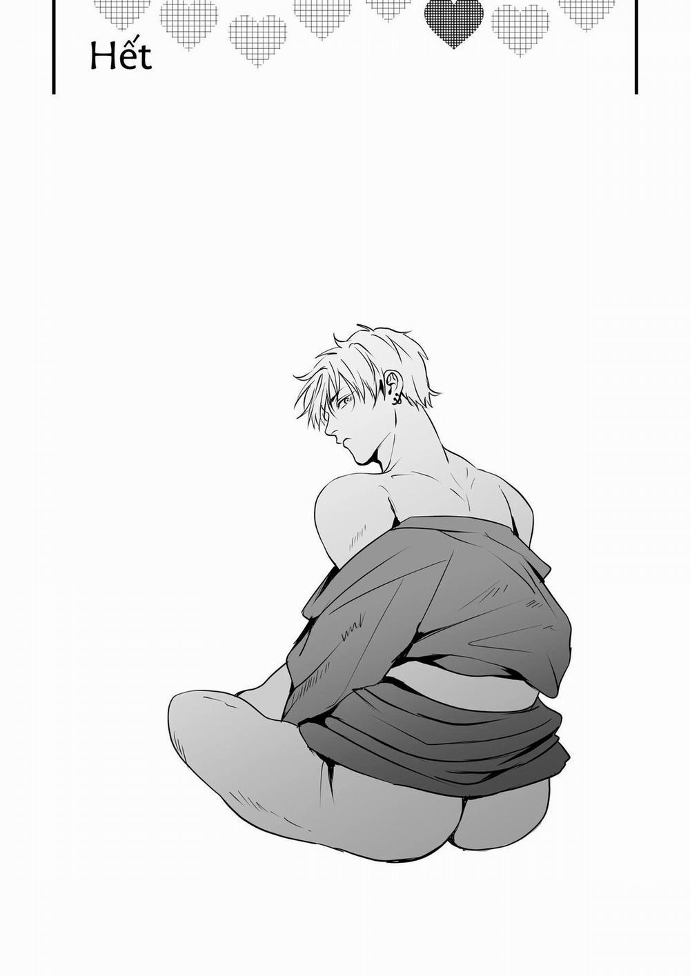 Mãi Vẫn Là Bạn Sao? 2 H+ trang 45