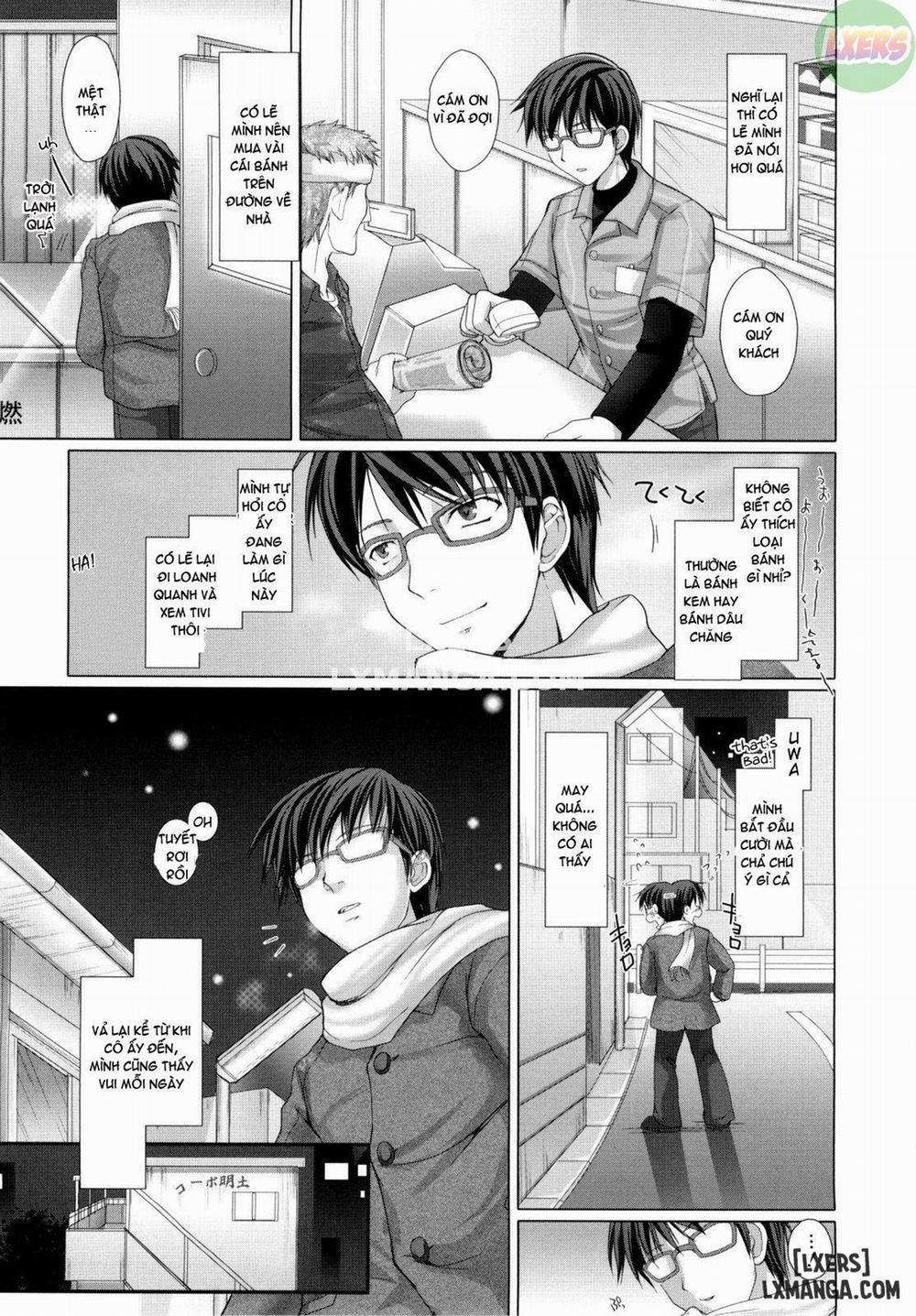 Maid Bride 2 trang 5