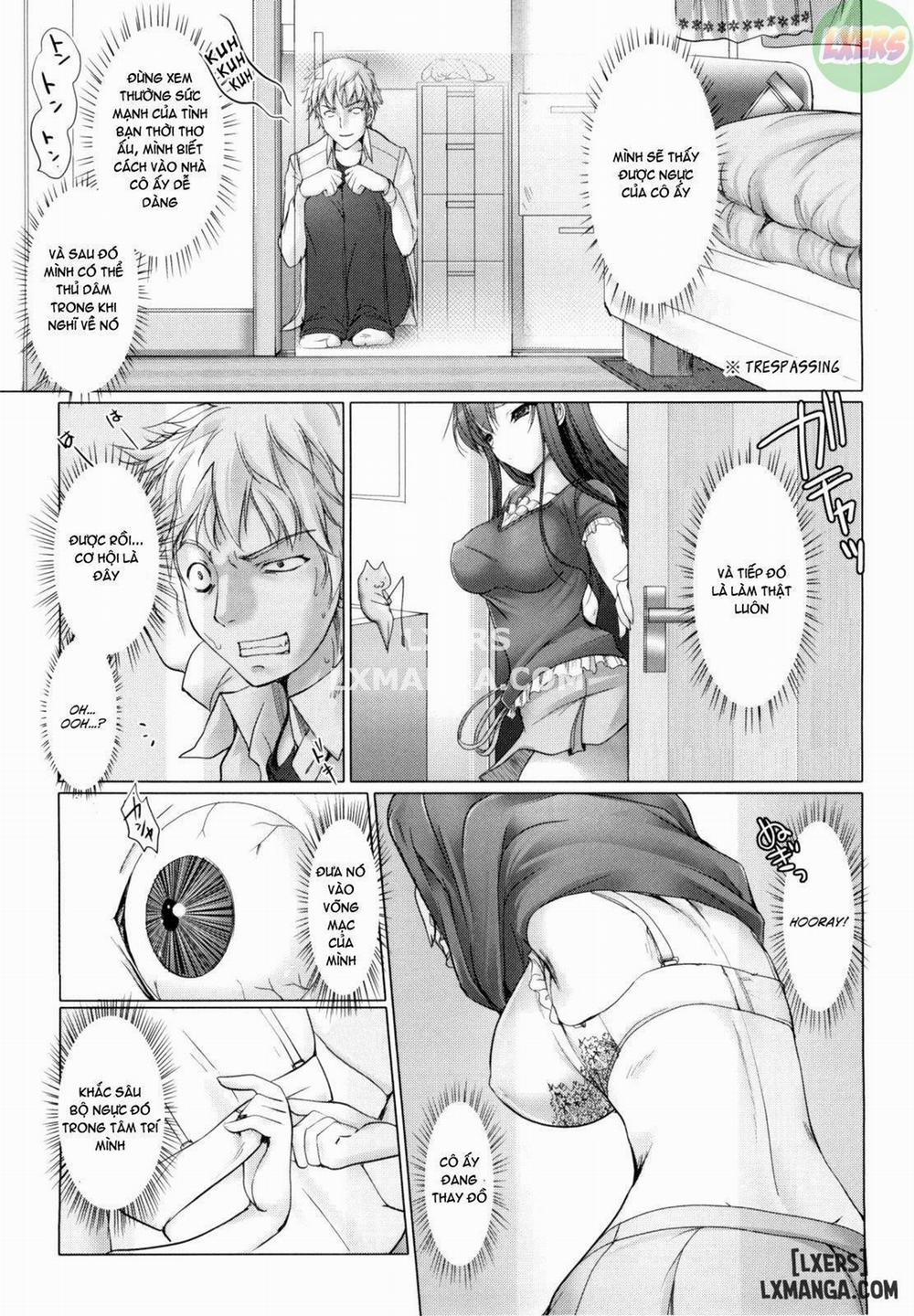 Maid Bride 9 trang 9